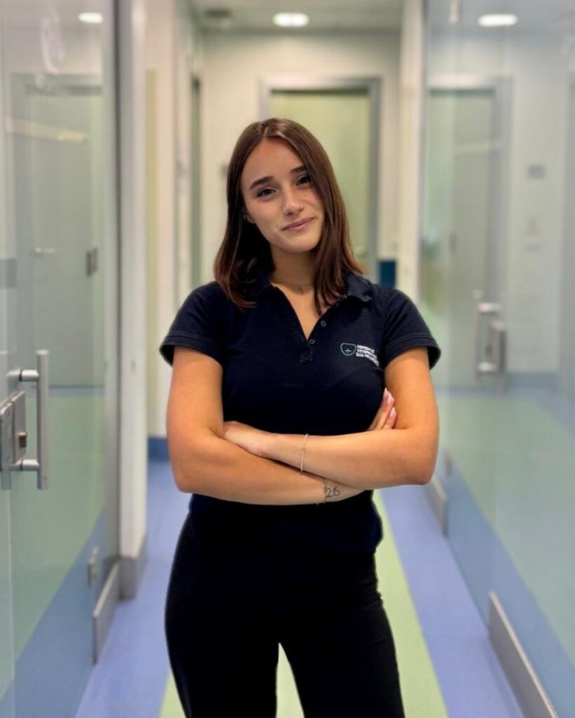 Eleonora Di Francesco