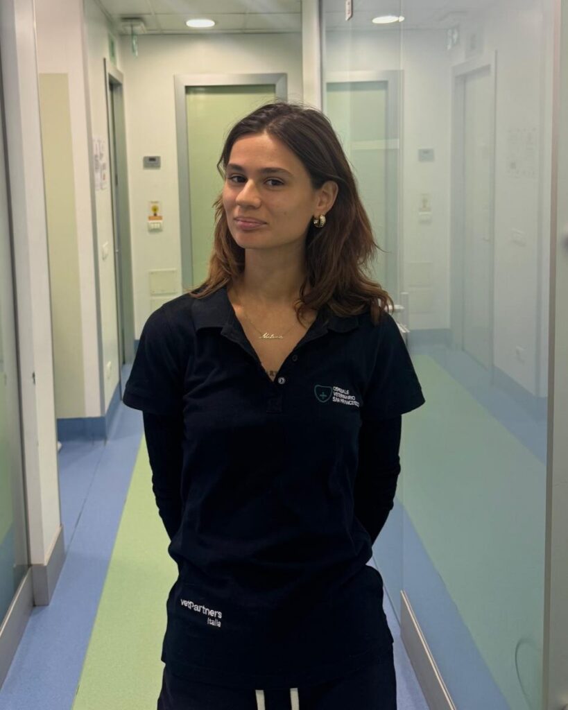Milena Giordano